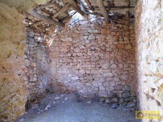 foto immobile Antica Masseria del 1670 in ottime condizioni, a Salve n. 14