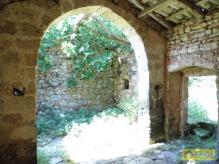 foto immobile Antica Masseria del 1670 in ottime condizioni, a Salve n. 15