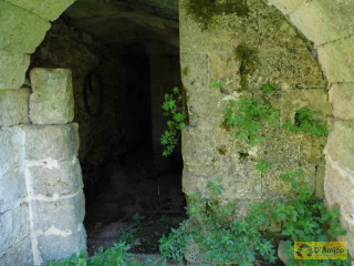 foto immobile Antica Masseria del 1670 in ottime condizioni, a Salve n. 16