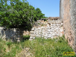 foto immobile Antica Masseria del 1670 in ottime condizioni, a Salve n. 22