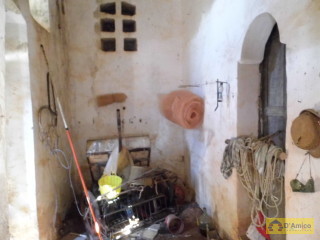 foto immobile Antica Masseria del 1670 in ottime condizioni, a Salve n. 24