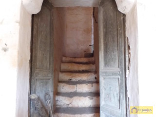 foto immobile Antica Masseria del 1670 in ottime condizioni, a Salve n. 25
