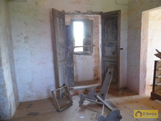 foto immobile Antica Masseria del 1670 in ottime condizioni, a Salve n. 30