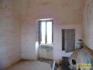 foto immobile Antica Masseria del 1670 in ottime condizioni, a Salve n. 33