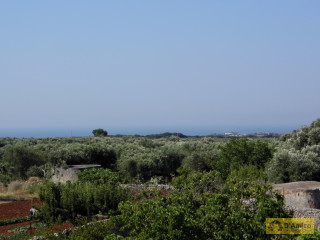 foto immobile Antica Masseria del 1670 in ottime condizioni, a Salve n. 41