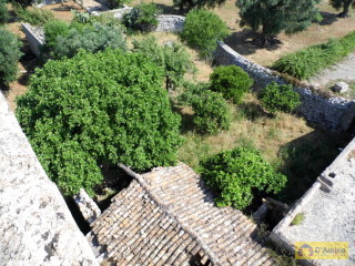 foto immobile Antica Masseria del 1670 in ottime condizioni, a Salve n. 61