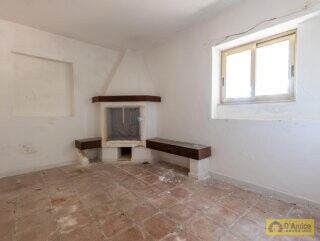 foto immobile 2 Ville in pietra a 500 metri dal mare di Pescoluse, in Salento n. 21