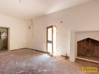 foto immobile 2 Ville in pietra a 500 metri dal mare di Pescoluse, in Salento n. 22