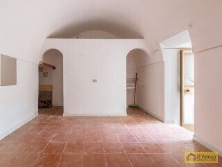 foto immobile 2 Ville in pietra a 500 metri dal mare di Pescoluse, in Salento n. 30