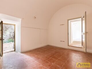 foto immobile 2 Ville in pietra a 500 metri dal mare di Pescoluse, in Salento n. 31