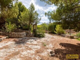foto immobile 2 Ville in pietra a 500 metri dal mare di Pescoluse, in Salento n. 33