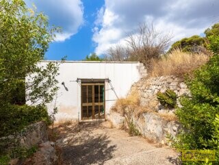 foto immobile 2 Ville in pietra a 500 metri dal mare di Pescoluse, in Salento n. 38