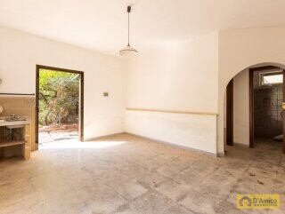 foto immobile 2 Ville in pietra a 500 metri dal mare di Pescoluse, in Salento n. 42