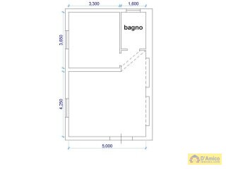 foto immobile 2 Ville in pietra a 500 metri dal mare di Pescoluse, in Salento n. 56
