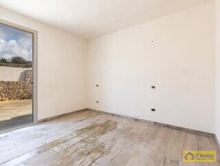 foto immobile Villa vista mare con progetto approvato per Piscina a Torre Mozza  n. 11