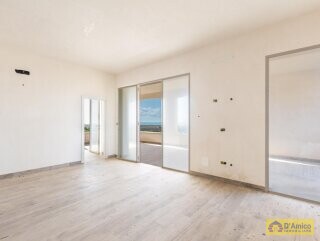 foto immobile Villa vista mare con progetto approvato per Piscina a Torre Mozza  n. 6
