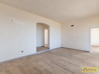 foto immobile Villa vista mare con progetto approvato per Piscina a Torre Mozza  n. 7