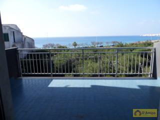 foto immobile Appartamento vista mare a Gallipoli  n. 2