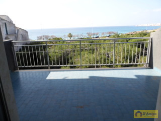 foto immobile Appartamento vista mare a Gallipoli  n. 2