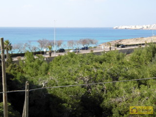 foto immobile Appartamento vista mare a Gallipoli  n. 3