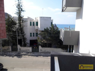 foto immobile Appartamento vista mare a Gallipoli  n. 8