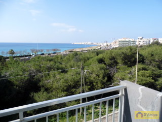foto immobile Appartamento vista mare a Gallipoli  n. 4