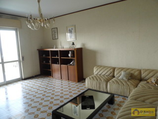 foto immobile Appartamento vista mare a Gallipoli  n. 12