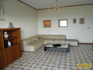 foto immobile Appartamento vista mare a Gallipoli  n. 13