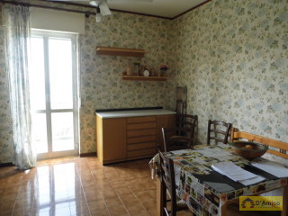 foto immobile Appartamento vista mare a Gallipoli  n. 14