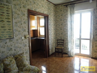 foto immobile Appartamento vista mare a Gallipoli  n. 15