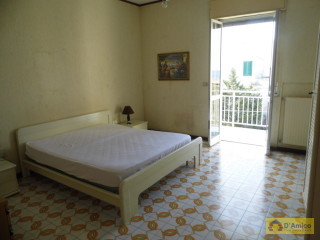 foto immobile Appartamento vista mare a Gallipoli  n. 17