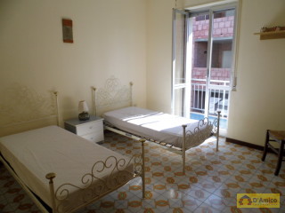 foto immobile Appartamento vista mare a Gallipoli  n. 18