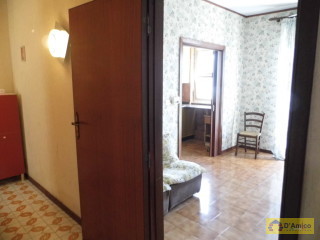 foto immobile Appartamento vista mare a Gallipoli  n. 21