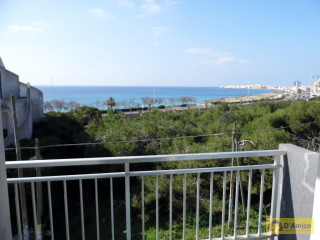 foto immobile Appartamento vista mare a Gallipoli  n. 5