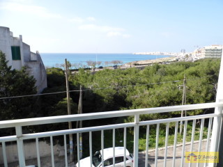 foto immobile Appartamento vista mare a Gallipoli  n. 6