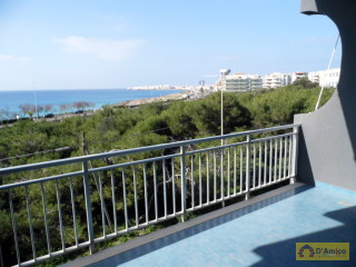 foto immobile Appartamento vista mare a Gallipoli  n. 7