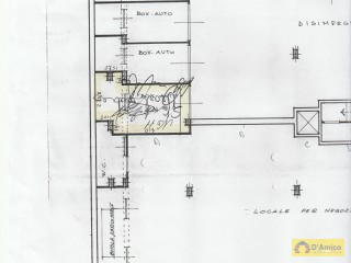 foto immobile Appartamento vista mare a Gallipoli  n. 24