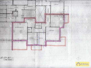 foto immobile Appartamento vista mare a Gallipoli  n. 25