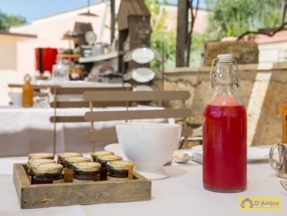 foto immobile Masseria di Charme con Piscina e 10.000 m2 di Giardino n. 24