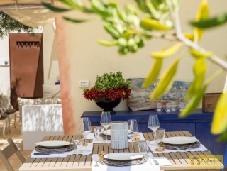 foto immobile Masseria di Charme con Piscina e 10.000 m2 di Giardino n. 27