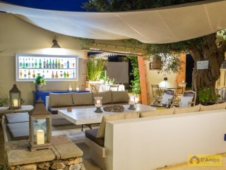 foto immobile Masseria di Charme con Piscina e 10.000 m2 di Giardino n. 41