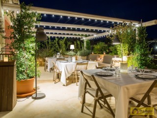 foto immobile Masseria di Charme con Piscina e 10.000 m2 di Giardino n. 43
