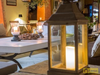 foto immobile Masseria di Charme con Piscina e 10.000 m2 di Giardino n. 45