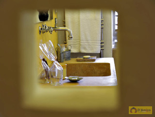 foto immobile Masseria di Charme con Piscina e 10.000 m2 di Giardino n. 35