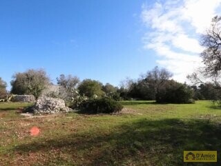 foto immobile Progetto approvato per Villa vista mare a 4 km dalla spiaggia n. 20