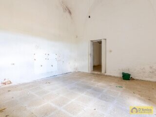 foto immobile Masseria del 1800 vista mare, a Pescoluse n. 19