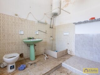 foto immobile Masseria del 1800 vista mare, a Pescoluse n. 20