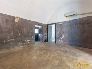 foto immobile Masseria del 1800 vista mare, a Pescoluse n. 22