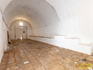 foto immobile Masseria del 1800 vista mare, a Pescoluse n. 23