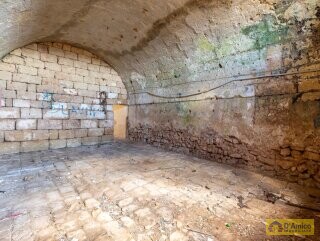 foto immobile Masseria del 1800 vista mare, a Pescoluse n. 32